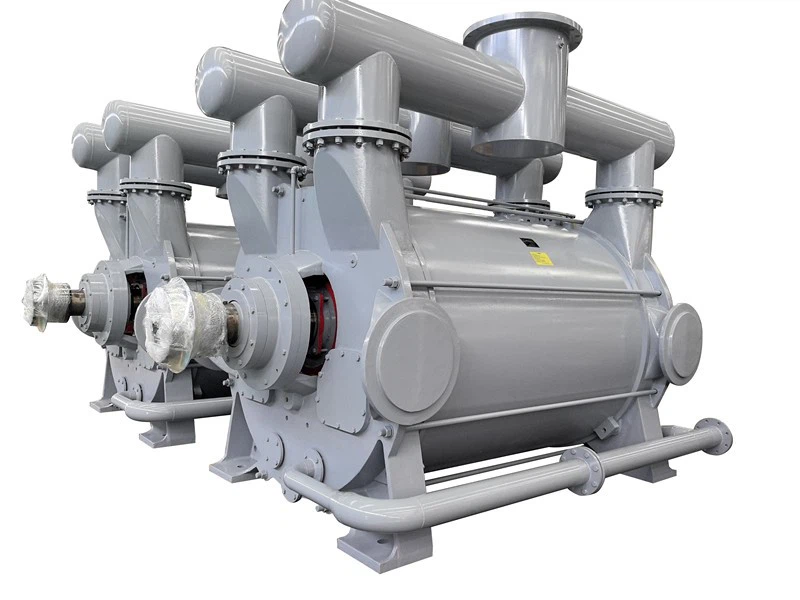2BE3 large liquid ring vacuum pump (1)+_