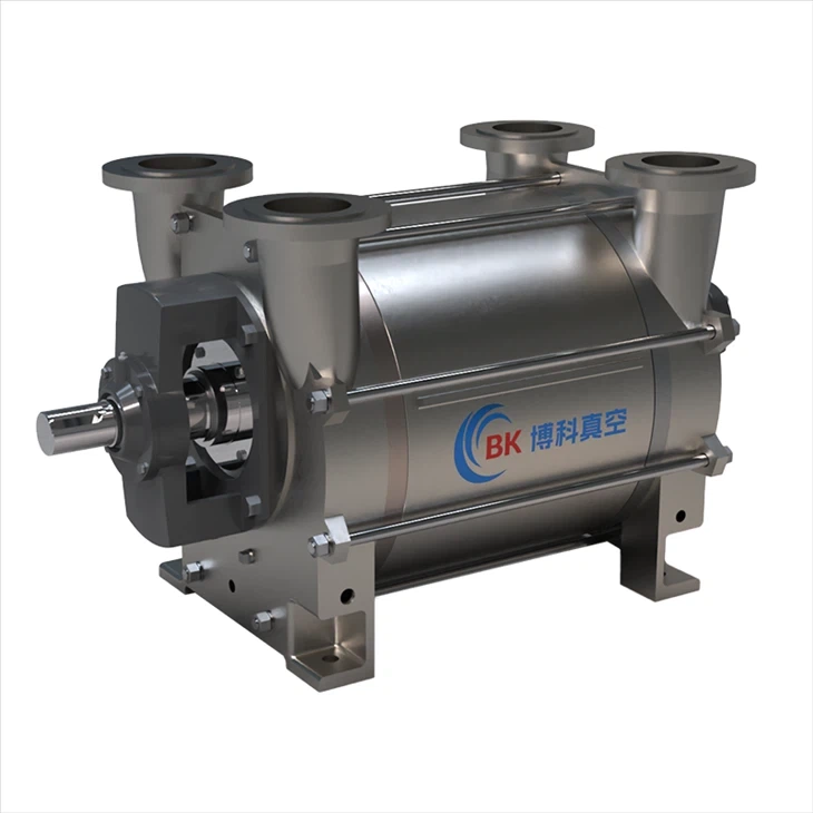 2BE1 Liquid Ring Vacuum Pump